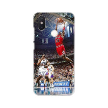 Load image into Gallery viewer, Michael Jordan Case For Xiaomi