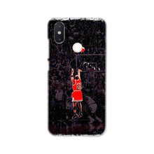 Load image into Gallery viewer, Michael Jordan Case For Xiaomi