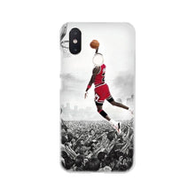 Load image into Gallery viewer, Michael Jordan Case For Xiaomi