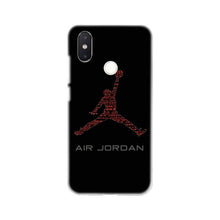 Load image into Gallery viewer, Michael Jordan Case For Xiaomi