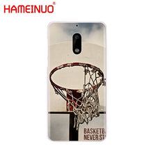 Load image into Gallery viewer, Basketball Case For Nokia