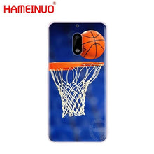 Load image into Gallery viewer, Basketball Case For Nokia