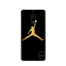 Load image into Gallery viewer, Basketball Case For Nokia