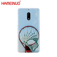 Load image into Gallery viewer, Basketball Case For Nokia