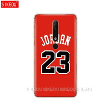 Load image into Gallery viewer, Basketball Case For Nokia