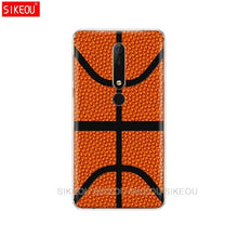Load image into Gallery viewer, Basketball Case For Nokia