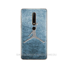 Load image into Gallery viewer, Basketball Case For Nokia