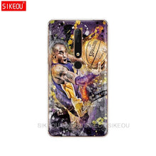 Load image into Gallery viewer, Basketball Case For Nokia