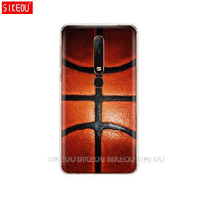 Load image into Gallery viewer, Basketball Case For Nokia