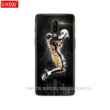 Load image into Gallery viewer, Kobe Bryant Case For Oneplus