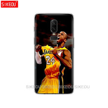 Load image into Gallery viewer, Kobe Bryant Case For Oneplus