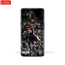 Load image into Gallery viewer, Kobe Bryant Case For Oneplus