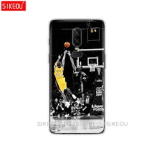 Load image into Gallery viewer, Kobe Bryant Case For Oneplus