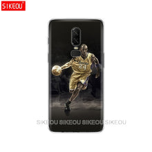 Load image into Gallery viewer, Kobe Bryant Case For Oneplus