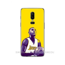 Load image into Gallery viewer, Kobe Bryant Case For Oneplus