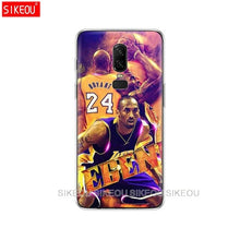 Load image into Gallery viewer, Kobe Bryant Case For Oneplus
