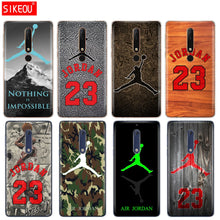 Load image into Gallery viewer, Jordan 23 Case For Nokia