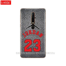 Load image into Gallery viewer, Jordan 23 Case For Nokia