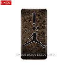 Load image into Gallery viewer, Jordan 23 Case For Nokia