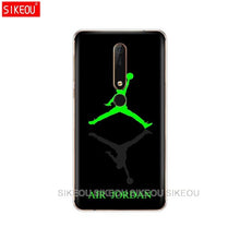 Load image into Gallery viewer, Jordan 23 Case For Nokia