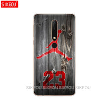 Load image into Gallery viewer, Jordan 23 Case For Nokia
