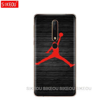 Load image into Gallery viewer, Jordan 23 Case For Nokia