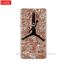 Load image into Gallery viewer, Jordan 23 Case For Nokia