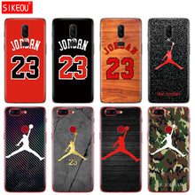 Load image into Gallery viewer, Jordan 23 Case For Oneplus