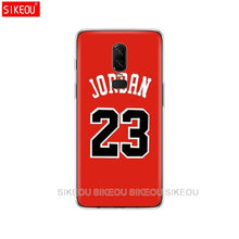 Load image into Gallery viewer, Jordan 23 Case For Oneplus