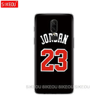 Load image into Gallery viewer, Jordan 23 Case For Oneplus
