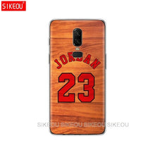 Load image into Gallery viewer, Jordan 23 Case For Oneplus