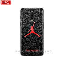 Load image into Gallery viewer, Jordan 23 Case For Oneplus