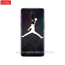 Load image into Gallery viewer, Jordan 23 Case For Oneplus