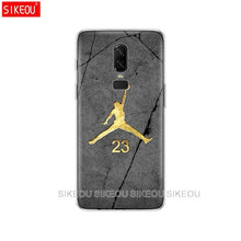 Load image into Gallery viewer, Jordan 23 Case For Oneplus