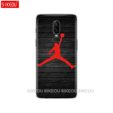 Load image into Gallery viewer, Jordan 23 Case For Oneplus