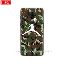 Load image into Gallery viewer, Jordan 23 Case For Oneplus