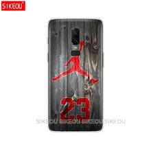 Load image into Gallery viewer, Jordan 23 Case For Oneplus