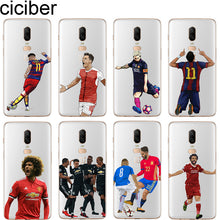 Load image into Gallery viewer, Football Star Case For Oneplus