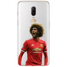 Load image into Gallery viewer, Football Star Case For Oneplus