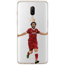 Load image into Gallery viewer, Football Star Case For Oneplus