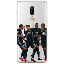 Load image into Gallery viewer, Football Star Case For Oneplus