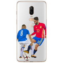 Load image into Gallery viewer, Football Star Case For Oneplus