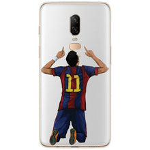 Load image into Gallery viewer, Football Star Case For Oneplus