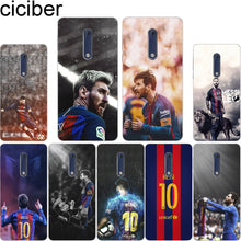 Load image into Gallery viewer, Lionel Messi Case For Nokia