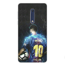 Load image into Gallery viewer, Lionel Messi Case For Nokia