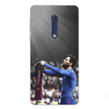 Load image into Gallery viewer, Lionel Messi Case For Nokia