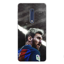 Load image into Gallery viewer, Lionel Messi Case For Nokia