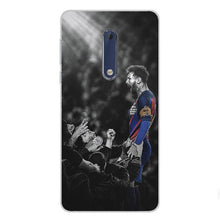 Load image into Gallery viewer, Lionel Messi Case For Nokia