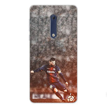 Load image into Gallery viewer, Lionel Messi Case For Nokia