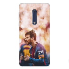 Load image into Gallery viewer, Lionel Messi Case For Nokia